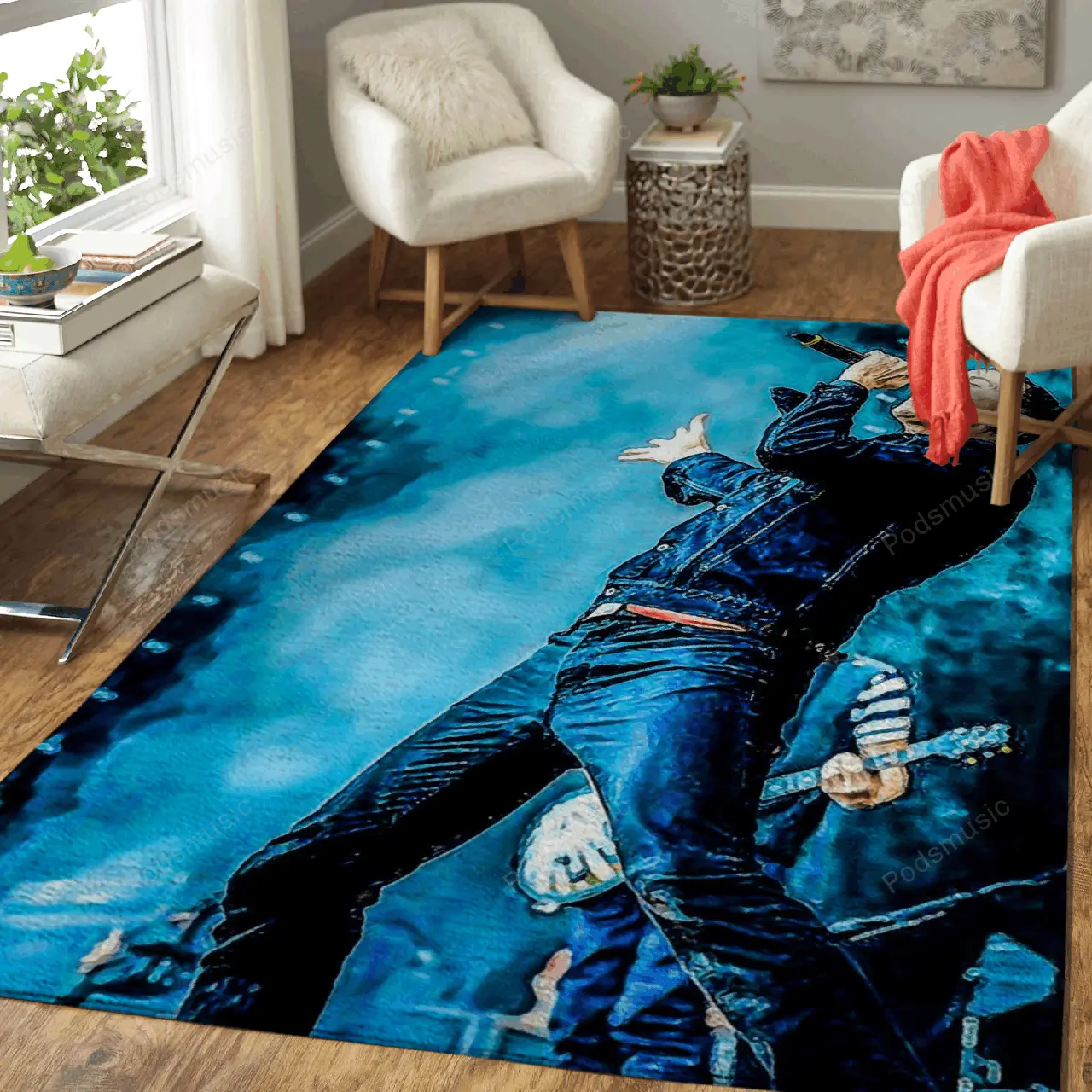 Linkin Park 19 Music Art For Fans Area Rug Living Room Carpet Rug Regtangle Carpet Floor Decor Home Decor
