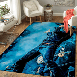 Linkin Park 19 Music Art For Fans Area Rug Living Room Carpet Rug Regtangle Carpet Floor Decor Home Decor