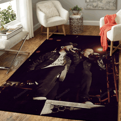 Linkin Park 203 Music Art For Fans Area Rug Living Room Carpet Rug Regtangle Carpet Floor Decor Home Decor
