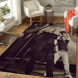 Linkin Park 205 Music Art For Fans Area Rug Living Room Carpet Rug Regtangle Carpet Floor Decor Home Decor