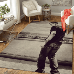 Linkin Park 208 Music Art For Fans Area Rug Living Room Carpet Rug Regtangle Carpet Floor Decor Home Decor