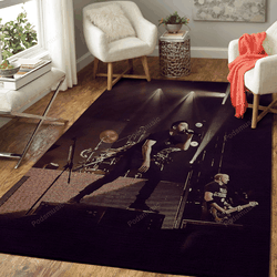 Linkin Park 209 Music Art For Fans Area Rug Living Room Carpet Rug Regtangle Carpet Floor Decor Home Decor