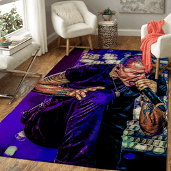 Linkin Park 21 Music Art For Fans Area Rug Living Room Carpet Rug Regtangle Carpet Floor Decor Home Decor