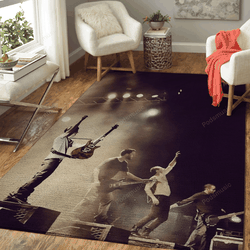 Linkin Park 217 Music Art For Fans Area Rug Living Room Carpet Rug Regtangle Carpet Floor Decor Home Decor