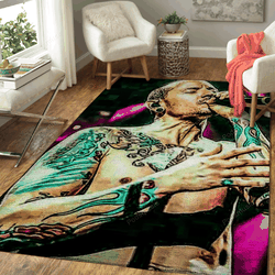 Linkin Park 22 Music Art For Fans Area Rug Living Room Carpet Rug Regtangle Carpet Floor Decor Home Decor