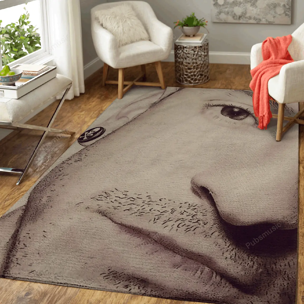 Linkin Park 230 Music Art For Fans Area Rug Living Room Carpet Rug Regtangle Carpet Floor Decor Home Decor