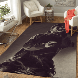 Linkin Park 233 Music Art For Fans Area Rug Living Room Carpet Rug Regtangle Carpet Floor Decor Home Decor
