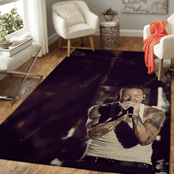 Linkin Park 236 Music Art For Fans Area Rug Living Room Carpet Rug Regtangle Carpet Floor Decor Home Decor