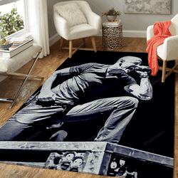 Linkin Park 239 Music Art For Fans Area Rug Living Room Carpet Rug Regtangle Carpet Floor Decor Home Decor