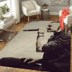 Linkin Park 243 Music Art For Fans Area Rug Living Room Carpet Rug Regtangle Carpet Floor Decor Home Decor