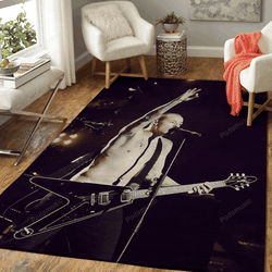 Linkin Park 245 Music Art For Fans Area Rug Living Room Carpet Rug Regtangle Carpet Floor Decor Home Decor