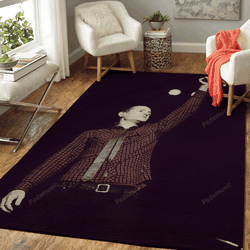 Linkin Park 246 Music Art For Fans Area Rug Living Room Carpet Rug Regtangle Carpet Floor Decor Home Decor
