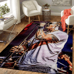 Linkin Park 25 Music Art For Fans Area Rug Living Room Carpet Rug Regtangle Carpet Floor Decor Home Decor