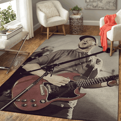 Linkin Park 254 Music Art For Fans Area Rug Living Room Carpet Rug Regtangle Carpet Floor Decor Home Decor