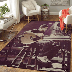 Linkin Park 258 Music Art For Fans Area Rug Living Room Carpet Rug Regtangle Carpet Floor Decor Home Decor