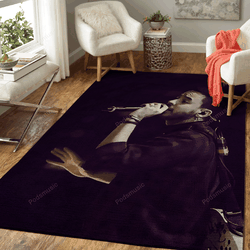Linkin Park 261 Music Art For Fans Area Rug Living Room Carpet Rug Regtangle Carpet Floor Decor Home Decor