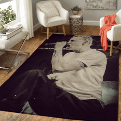 Linkin Park 262 Music Art For Fans Area Rug Living Room Carpet Rug Regtangle Carpet Floor Decor Home Decor