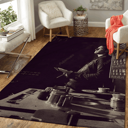 Linkin Park 264 Music Art For Fans Area Rug Living Room Carpet Rug Regtangle Carpet Floor Decor Home Decor