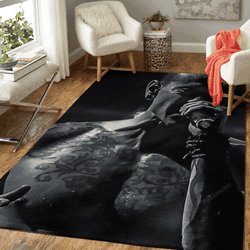 Linkin Park 265 Music Art For Fans Area Rug Living Room Carpet Rug Regtangle Carpet Floor Decor Home Decor