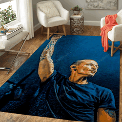 Linkin Park 28 Music Art For Fans Area Rug Living Room Carpet Rug Regtangle Carpet Floor Decor Home Decor