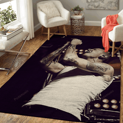 Linkin Park 281 Music Art For Fans Area Rug Living Room Carpet Rug Regtangle Carpet Floor Decor Home Decor