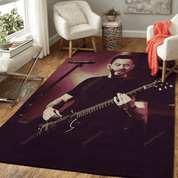 Linkin Park 282 Music Art For Fans Area Rug Living Room Carpet Rug Regtangle Carpet Floor Decor Home Decor