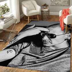 Linkin Park 284 Music Art For Fans Area Rug Living Room Carpet Rug Regtangle Carpet Floor Decor Home Decor