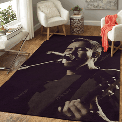 Linkin Park 285 Music Art For Fans Area Rug Living Room Carpet Rug Regtangle Carpet Floor Decor Home Decor