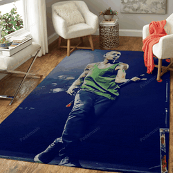 Linkin Park 286 Music Art For Fans Area Rug Living Room Carpet Rug Regtangle Carpet Floor Decor Home Decor