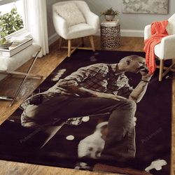 Linkin Park 287 Music Art For Fans Area Rug Living Room Carpet Rug Regtangle Carpet Floor Decor Home Decor