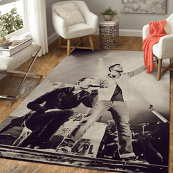 Linkin Park 289 Music Art For Fans Area Rug Living Room Carpet Rug Regtangle Carpet Floor Decor Home Decor