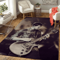 Linkin Park 293 Music Art For Fans Area Rug Living Room Carpet Rug Regtangle Carpet Floor Decor Home Decor