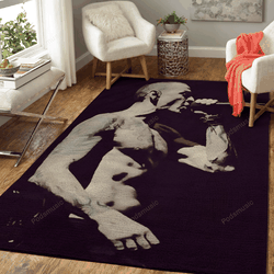 Linkin Park 295 Music Art For Fans Area Rug Living Room Carpet Rug Regtangle Carpet Floor Decor Home Decor
