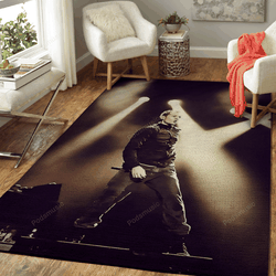 Linkin Park 307 Music Art For Fans Area Rug Living Room Carpet Rug Regtangle Carpet Floor Decor Home Decor