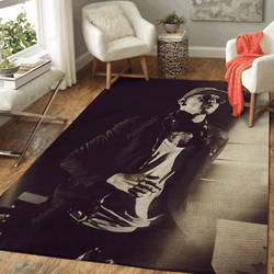 Linkin Park 315 Music Art For Fans Area Rug Living Room Carpet Rug Regtangle Carpet Floor Decor Home Decor