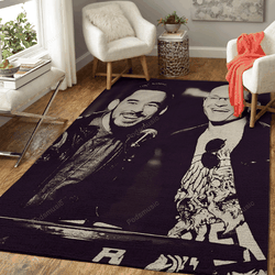 Linkin Park 318 Music Art For Fans Area Rug Living Room Carpet Rug Regtangle Carpet Floor Decor Home Decor