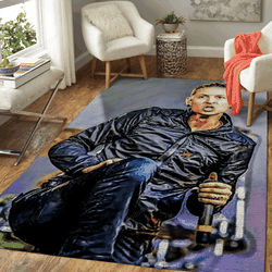 Linkin Park 32 Music Art For Fans Area Rug Living Room Carpet Rug Regtangle Carpet Floor Decor Home Decor