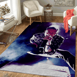 Linkin Park 320 Music Art For Fans Area Rug Living Room Carpet Rug Regtangle Carpet Floor Decor Home Decor