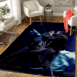 Linkin Park 335 Music Art For Fans Area Rug Living Room Carpet Rug Regtangle Carpet Floor Decor Home Decor