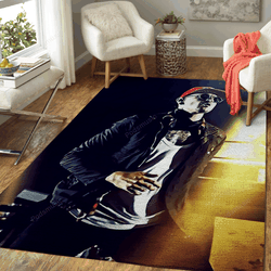 Linkin Park 338 Music Art For Fans Area Rug Living Room Carpet Rug Regtangle Carpet Floor Decor Home Decor