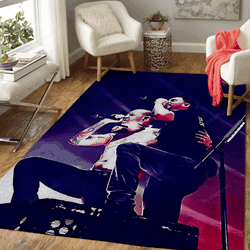 Linkin Park 339 Music Art For Fans Area Rug Living Room Carpet Rug Regtangle Carpet Floor Decor Home Decor