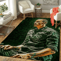 Linkin Park 34 Music Art For Fans Area Rug Living Room Carpet Rug Regtangle Carpet Floor Decor Home Decor