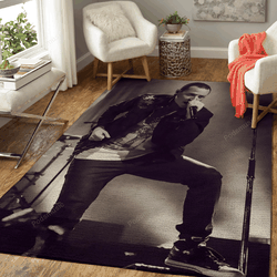 Linkin Park 349 Music Art For Fans Area Rug Living Room Carpet Rug Regtangle Carpet Floor Decor Home Decor