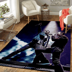 Linkin Park 350 Music Art For Fans Area Rug Living Room Carpet Rug Regtangle Carpet Floor Decor Home Decor