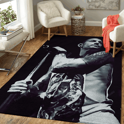 Linkin Park 353 Music Art For Fans Area Rug Living Room Carpet Rug Regtangle Carpet Floor Decor Home Decor