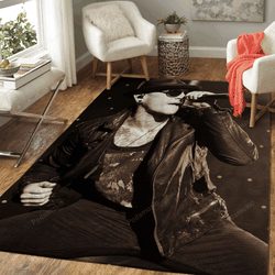 Linkin Park 36 Music Art For Fans Area Rug Living Room Carpet Rug Regtangle Carpet Floor Decor Home Decor