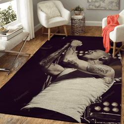 Linkin Park 361 Music Art For Fans Area Rug Living Room Carpet Rug Regtangle Carpet Floor Decor Home Decor