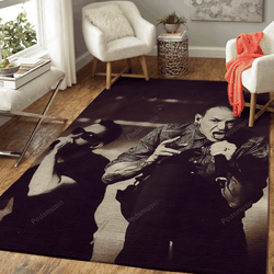 Linkin Park 362 Music Art For Fans Area Rug Living Room Carpet Rug Regtangle Carpet Floor Decor Home Decor