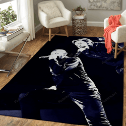 Linkin Park 372 Music Art For Fans Area Rug Living Room Carpet Rug Regtangle Carpet Floor Decor Home Decor