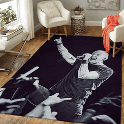 Linkin Park 378 Music Art For Fans Area Rug Living Room Carpet Rug Regtangle Carpet Floor Decor Home Decor